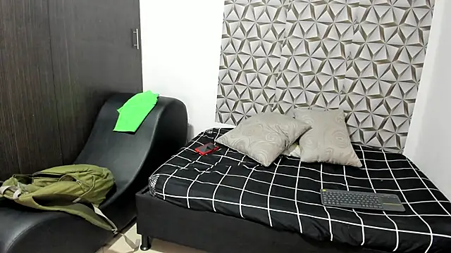 Benjamin lich online show from 22, 5, 2026