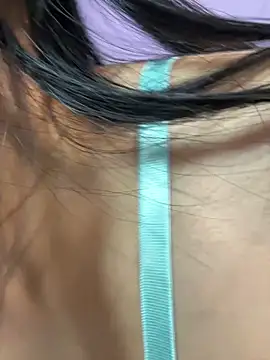 mila gomez  online show from 29, 3, 2026