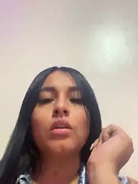 allissonSaenz online show from 26, 3, 2026