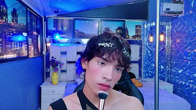 IsaacNovaa online show from 31, 5, 2026