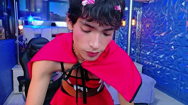 IsaacNovaa online show from 4, 5, 2026