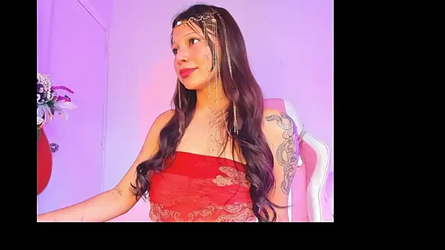 Snapshot of alexandra_x_ chatting on 5, 4, 2026 alexandra x online show from 5, 4, 2026