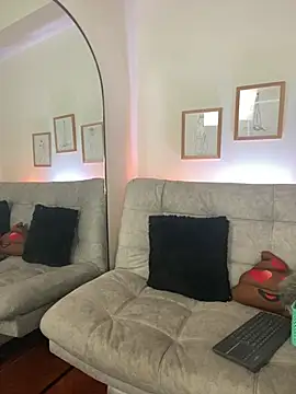 Snapshot of CharlotteCopper_ chatting on 30, 3, 2026 CharlotteCopper online show from 30, 3, 2026