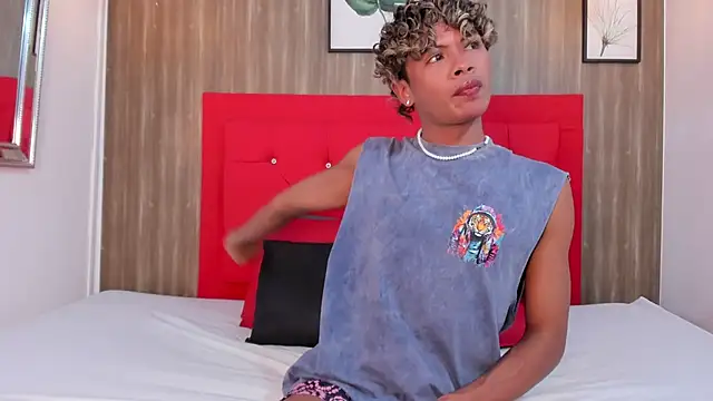 Henrikvermillion online show from 26, 3, 2026