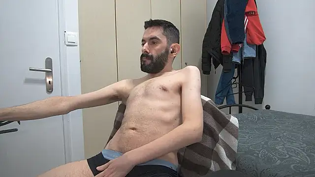 chris anag96 online show from 24, 3, 2026