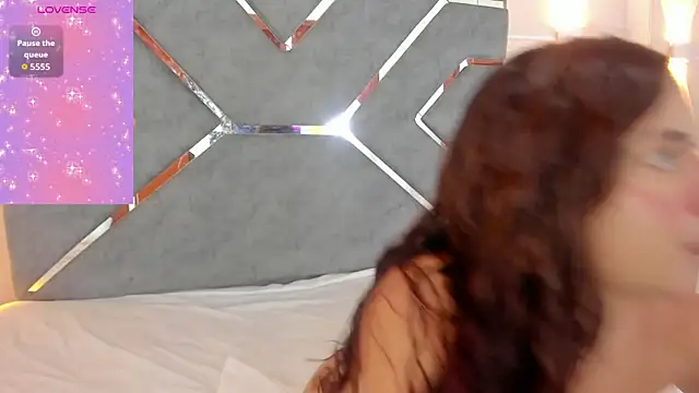 melaniebleke online show from 18, 5, 2026