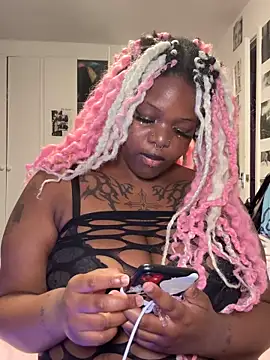 Nyla xox online show from 26, 3, 2026