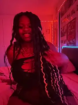 Nyla xox online show from 1, 5, 2026