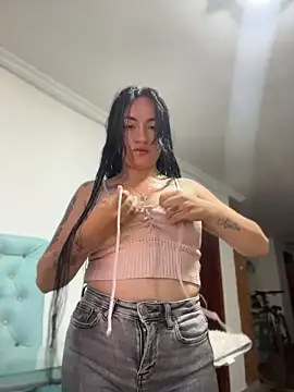 kimberly peter online show from 27, 4, 2026
