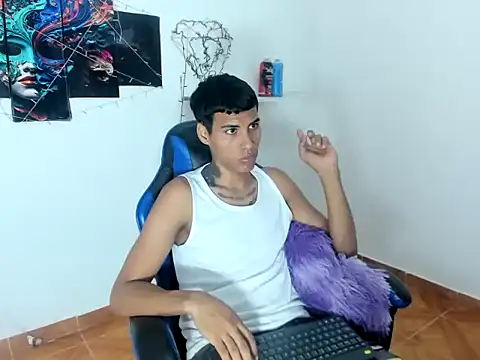 axeel-king online show from 4, 4, 2026