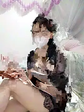 Xiangchuu online show from 25, 4, 2026