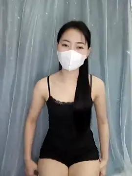 Xiangchuu online show from 3, 4, 2026