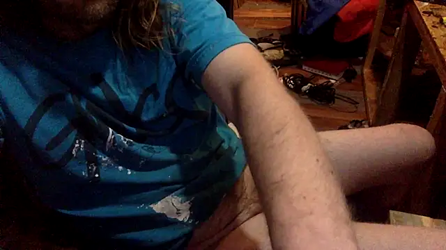 Snapshot of hairyhungnaughtyguy chatting on 30, 6, 2026 hairyhungnaughtyguy online show from 30, 6, 2026