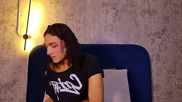 Mikavelvet08 online show from 20, 6, 2026