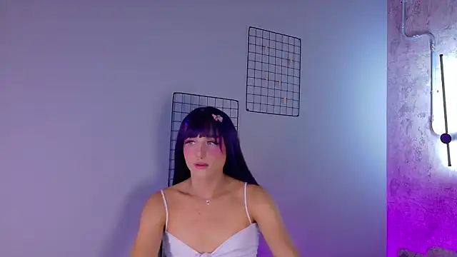 Mikavelvet08 online show from 16, 4, 2026