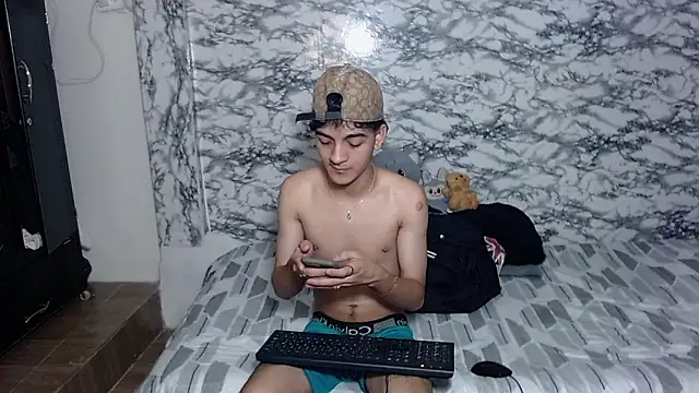 Snapshot of escanor_ar chatting on 26, 3, 2026 escanor ar online show from 26, 3, 2026