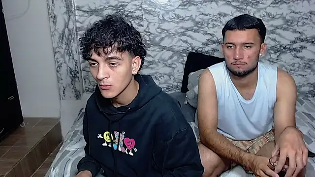 Snapshot of escanor_ar chatting on 26, 3, 2026 escanor ar online show from 26, 3, 2026