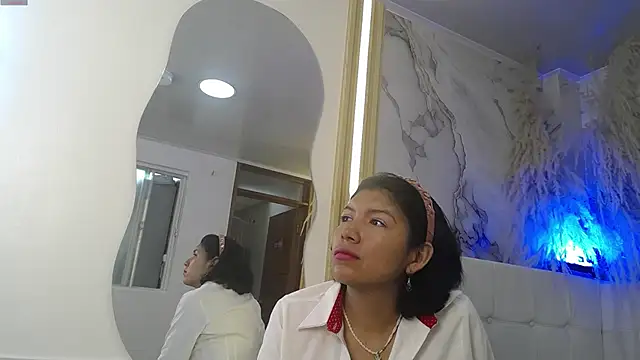  Isabel0 online show from 25, 3, 2026