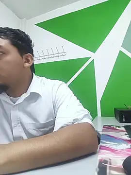 Snapshot of Itsdavidxxx chatting on 18, 7, 2026 Itsdavidxxx online show from 18, 7, 2026