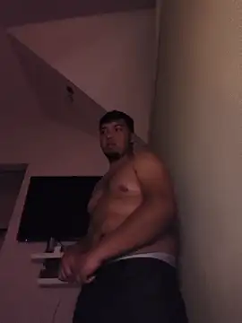 Itsdavidxxx online show from 19, 5, 2026