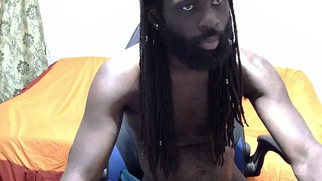 Darkkras online show from 26, 7, 2026