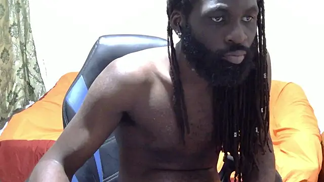 Darkkras online show from 5, 8, 2026