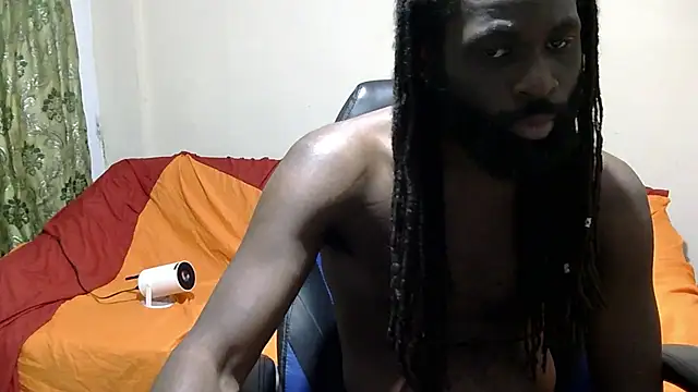 Darkkras online show from 22, 7, 2026