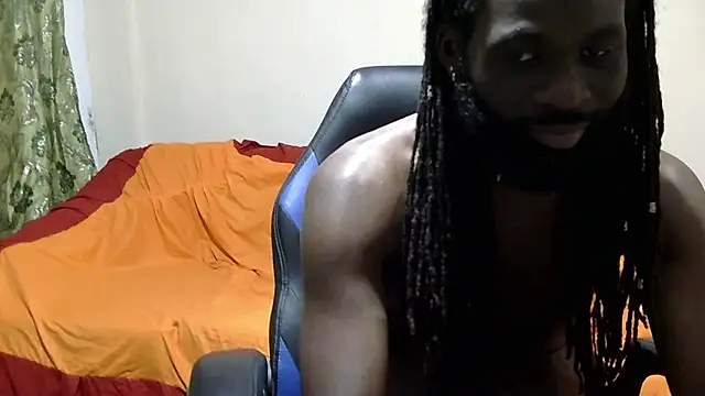 Darkkras online show from 30, 7, 2026