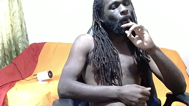 Darkkras online show from 23, 7, 2026