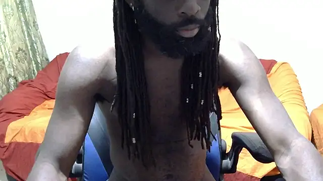 Darkkras online show from 8, 8, 2026
