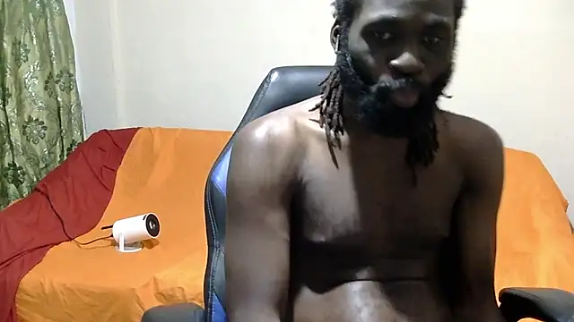 Darkkras online show from 23, 7, 2026