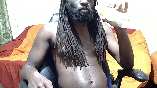 Darkkras online show from 8, 8, 2026