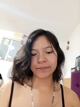 Snapshot of Ninffa_sweet21 chatting on 11, 4, 2026 Ninffa sweet21 online show from 11, 4, 2026