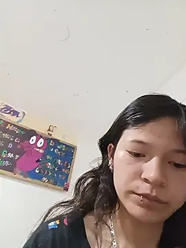Ninffa sweet21 online show from 21, 5, 2026