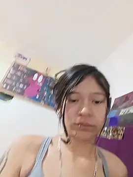 Ninffa sweet21 online show from 30, 5, 2026