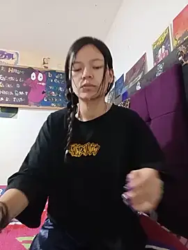 Ninffa sweet21 online show from 27, 5, 2026