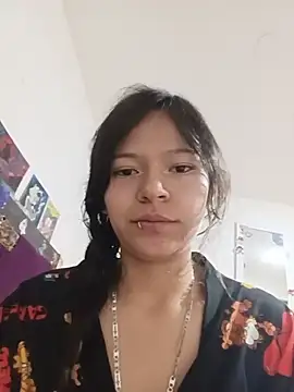 Ninffa sweet21 online show from 11, 6, 2026
