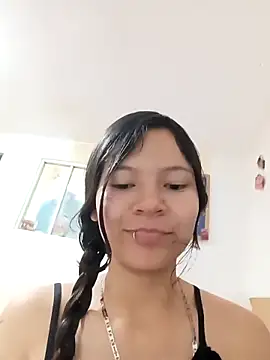 Snapshot of Ninffa_sweet21 chatting on 19, 4, 2026 Ninffa sweet21 online show from 19, 4, 2026