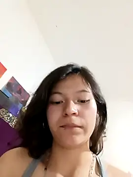 Ninffa sweet21 online show from 27, 6, 2026