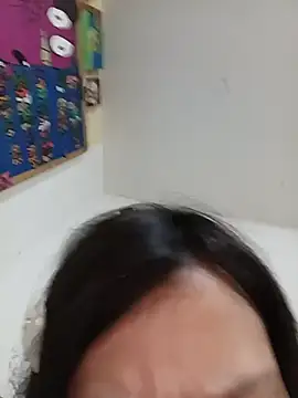 Ninffa sweet21 online show from 20, 6, 2026