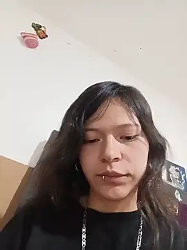 Ninffa sweet21 online show from 19, 6, 2026
