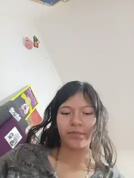 Ninffa sweet21 online show from 26, 6, 2026
