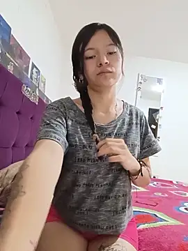 Ninffa sweet21 online show from 11, 6, 2026