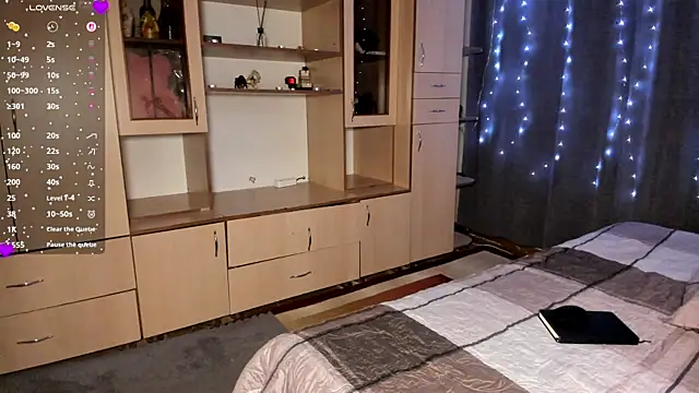 HoneyBunnyy  online show from 28, 4, 2026