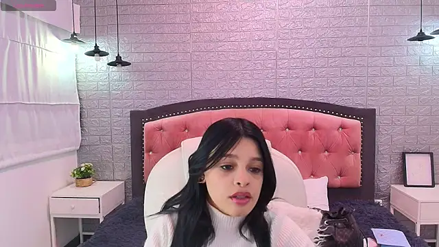 mia velvetk online show from 27, 3, 2026