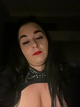 Szandra26 online show from 12, 4, 2026