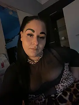Szandra26 online show from 28, 4, 2026
