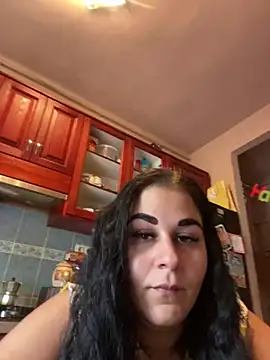 Snapshot of Szandra26 chatting on 20, 7, 2026 Szandra26 online show from 20, 7, 2026