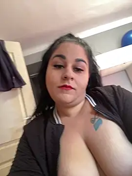 Szandra26 online show from 18, 5, 2026
