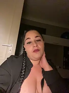Szandra26 online show from 3, 6, 2026